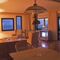 Dom Pedro Marina Hotel2