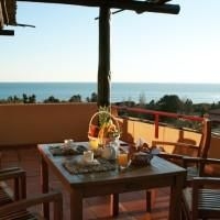 Dom Pedro Marina Hotel1