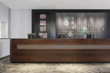 Le Meridien Le Meridien