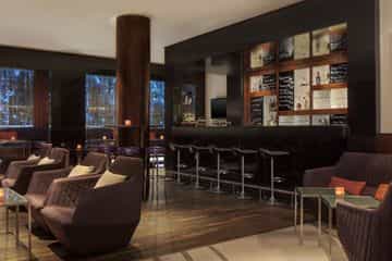 Le Meridien Le Meridien