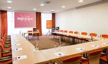Mercure Neuperlach Mercure Neuperlach