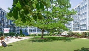 โรงแรมพูลแมน มิวนิค โรงแรมพูลแมน มิวนิค