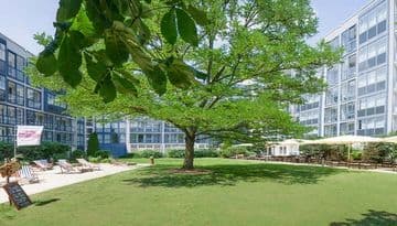 โรงแรมพูลแมน มิวนิค โรงแรมพูลแมน มิวนิค