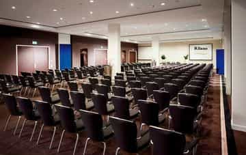 Rilano 24/7 Hotel Muenchen Rilano 24/7 Hotel Muenchen