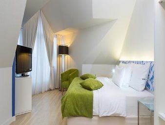 TRYP Munchen City Center3