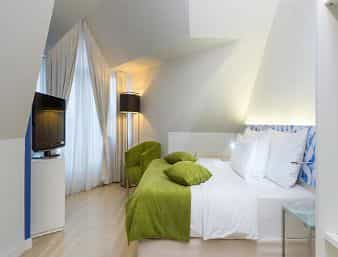 TRYP Munchen City Center TRYP Munchen City Center
