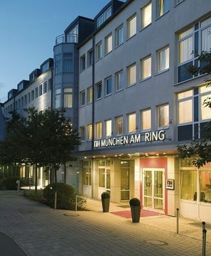 NH Munich am Ring2