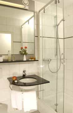 GHOTEL hotel & living City GHOTEL hotel & living City