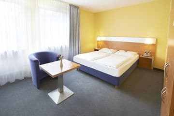 GHOTEL hotel & living Nymphenb GHOTEL hotel & living Nymphenb
