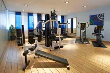 GHOTEL hotel & living Nymphenb GHOTEL hotel & living Nymphenb