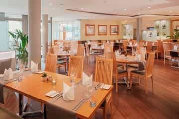 Movenpick Munchen Airport Movenpick Munchen Airport