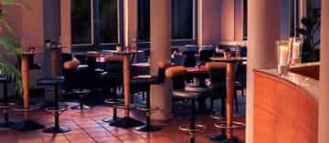 Movenpick Munchen Airport Movenpick Munchen Airport