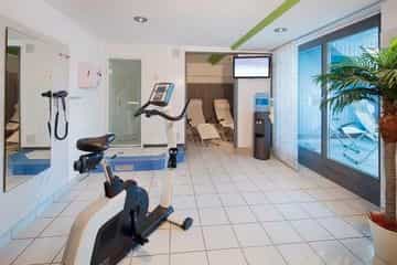 Movenpick Munchen Airport Movenpick Munchen Airport