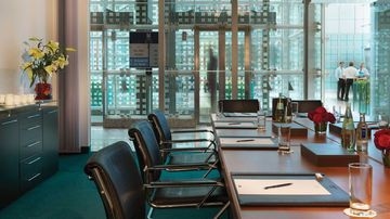 Kempinski Airport Muenchen3