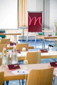 Mercure Muenchen Airport Aufkirchen2