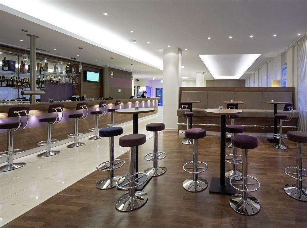 HOLIDAY INN EXPRESS NUREMBERG CITY - HAUPTBAHNHOF3