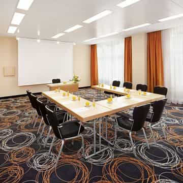 Movenpick Nuremberg Movenpick Nuremberg