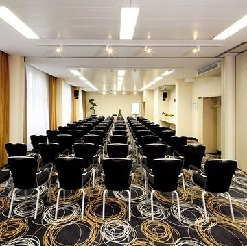 Movenpick Nuremberg1