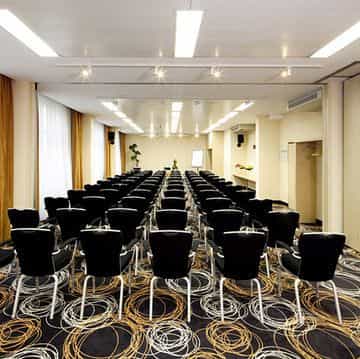 Movenpick Nuremberg Movenpick Nuremberg
