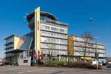 Mercure Bensheim