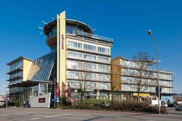 Mercure Bensheim Mercure Bensheim