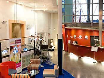 Mercure Bensheim Mercure Bensheim