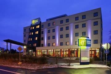 Holiday Inn Express Airport Holiday Inn Express Airport