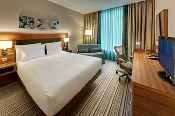 Hilton Garden Inn Frankfurt Ai4