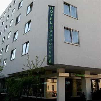 ALLEENHOF ALLEENHOF