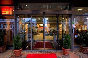 Lindner Congress Lindner Congress