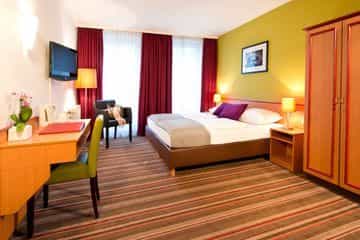LEONARDO HOTEL FRANKFURT CITY LEONARDO HOTEL FRANKFURT CITY