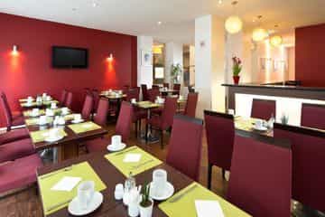 LEONARDO HOTEL FRANKFURT CITY LEONARDO HOTEL FRANKFURT CITY