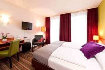 LEONARDO HOTEL FRANKFURT CITY LEONARDO HOTEL FRANKFURT CITY