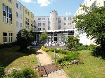 NH RHEIN MAIN0