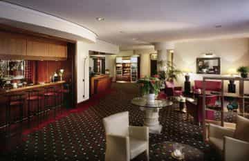 Mercure Hotel Frankfurt Nordwestzentrum Mercure Hotel Frankfurt Nordwestzentrum