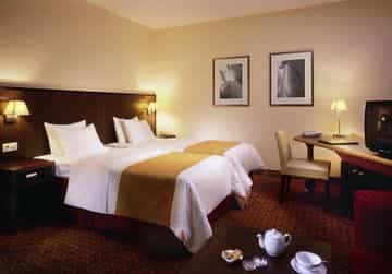 Mercure Hotel Frankfurt Nordwestzentrum Mercure Hotel Frankfurt Nordwestzentrum