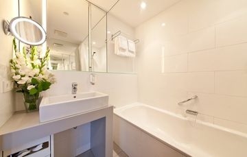Novum Business Hotel Imperial Frankfurt Messe3
