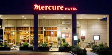 Mercure Bad Homburg Friedrichsdorf Mercure Bad Homburg Friedrichsdorf