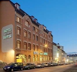 Tryp by Wyndham Kassel City Tryp by Wyndham Kassel City