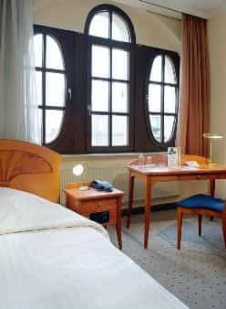 Tryp by Wyndham Kassel City Tryp by Wyndham Kassel City