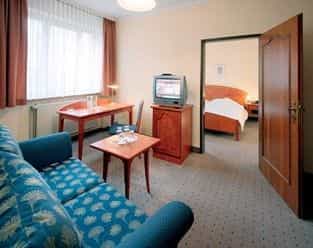 Tryp by Wyndham Kassel City Tryp by Wyndham Kassel City