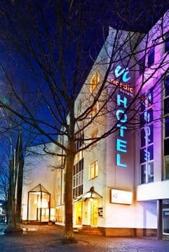 Nordic Hotel Frankfurt-Offenbach Nordic Hotel Frankfurt-Offenbach