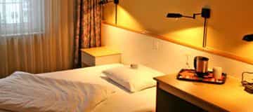 Nordic Hotel Frankfurt-Offenbach Nordic Hotel Frankfurt-Offenbach