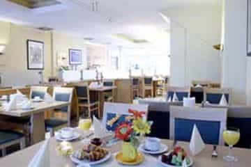 Nordic Hotel Frankfurt-Offenbach Nordic Hotel Frankfurt-Offenbach