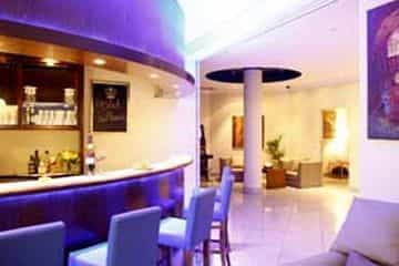 Nordic Hotel Frankfurt-Offenbach Nordic Hotel Frankfurt-Offenbach