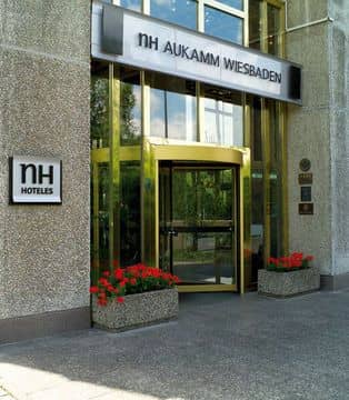 NH AUKAMM NH AUKAMM