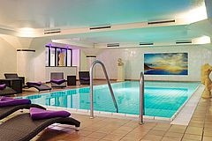 มิเชล โฮเต็ล เวตซลาร์ (Michel Hotel Wetzlar)4