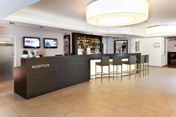 MERCURE HOTEL AM ENTENFANG HAN MERCURE HOTEL AM ENTENFANG HAN