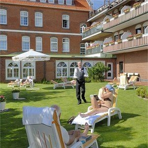 TOP COUNTRYLINE NORDSEEHOTEL FREESE0