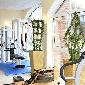 TOP COUNTRYLINE NORDSEEHOTEL FREESE4